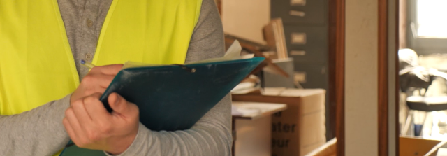 Suivi de chantier et gestion globale des travaux : confiez vos projets  Patrinov